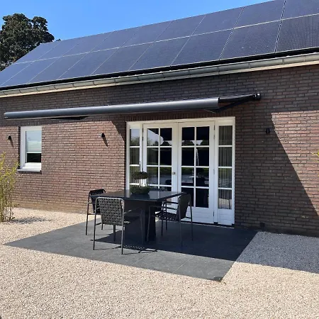 Bed En Wellness De Heyde * Veghel