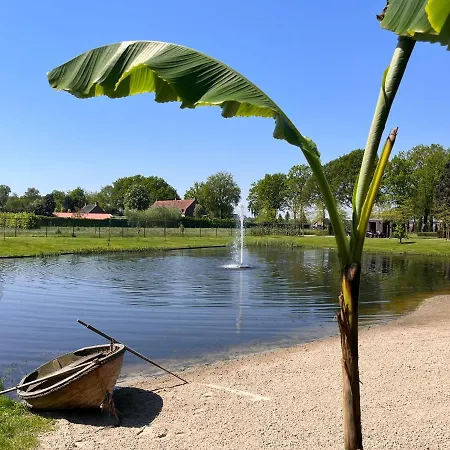 Villa Bed En Wellness De Heyde Veghel