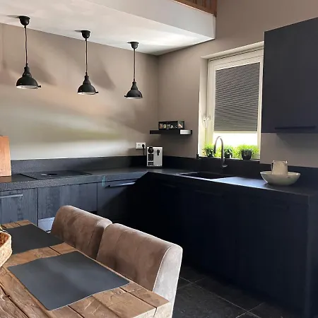 Bed En Wellness De Heyde *