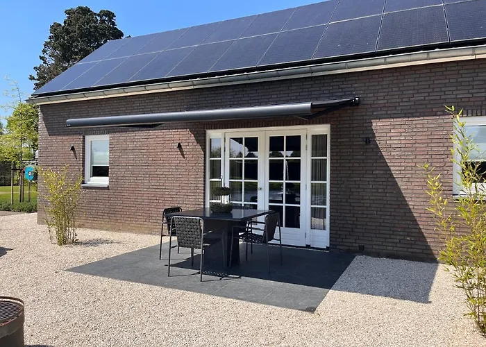 Bed En Wellness De Heyde * Veghel