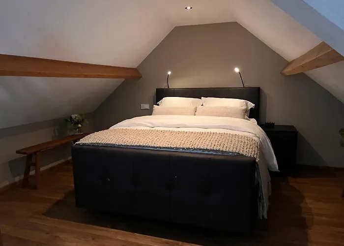 Bed En Wellness De Heyde * Veghel