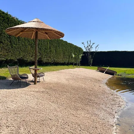 Bed En Wellness De Heyde *